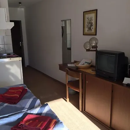 Alexandra Апартаменты